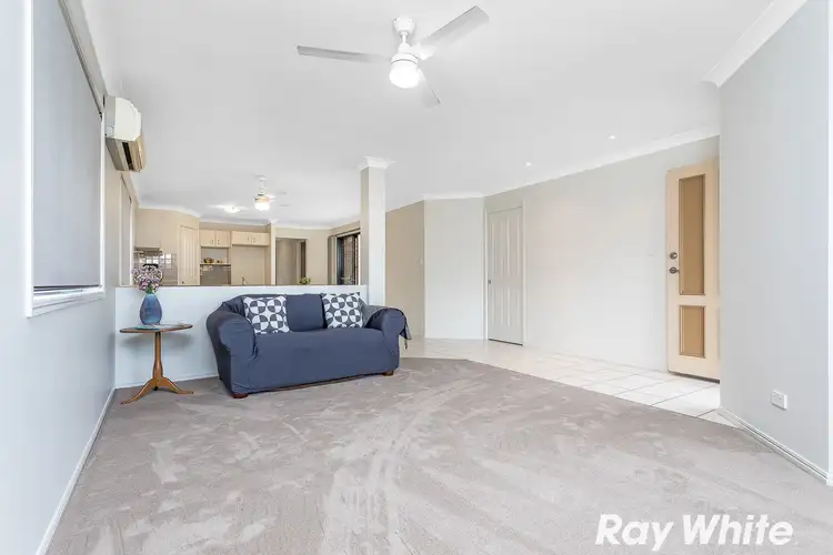 Sixth view of Homely house listing, 3 Wyperfield Court, North Lakes QLD 4509