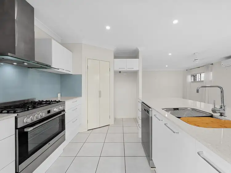 Sixth view of Homely house listing, 47 Belmore Street, Northgate QLD 4013