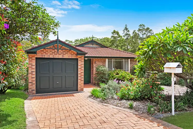 Main view of Homely house listing, 3 Burbank Drive, Tuggerah NSW 2259