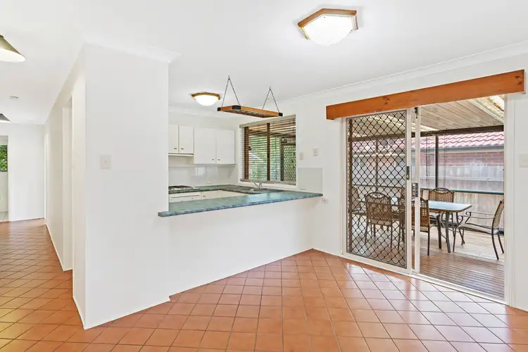 Second view of Homely house listing, 3 Burbank Drive, Tuggerah NSW 2259