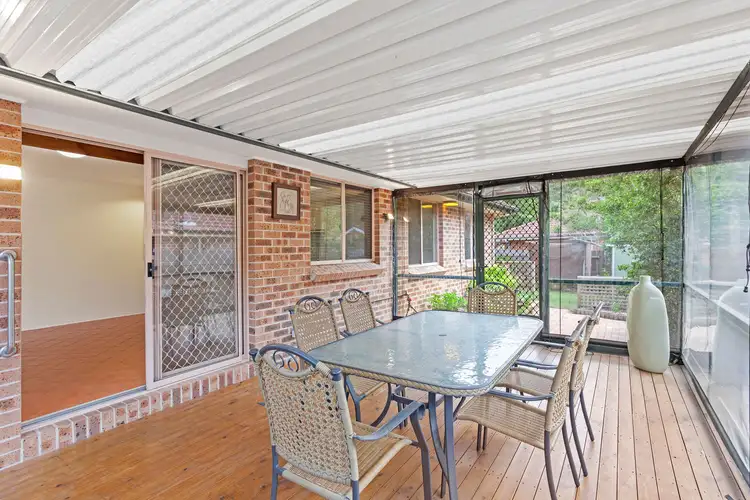 Third view of Homely house listing, 3 Burbank Drive, Tuggerah NSW 2259