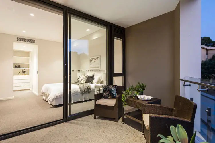 Sixth view of Homely apartment listing, G02/9-11 Rangers Road, Neutral Bay NSW 2089