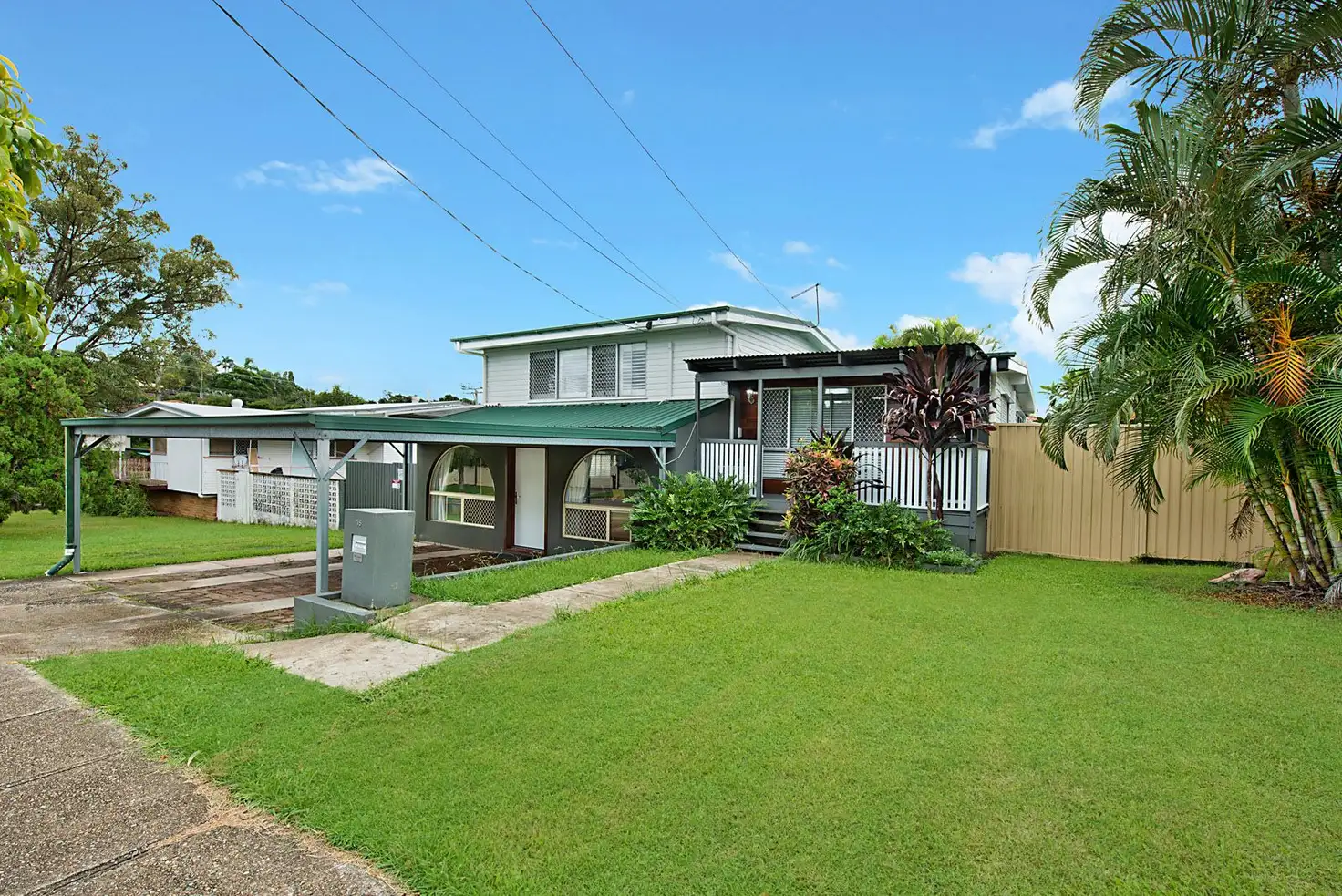 Main view of Homely house listing, 16 Condong Street, Mansfield QLD 4122