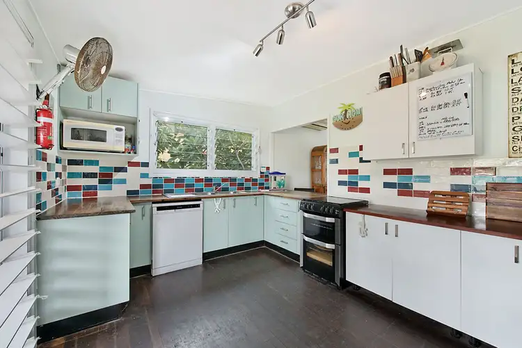 Third view of Homely house listing, 16 Condong Street, Mansfield QLD 4122