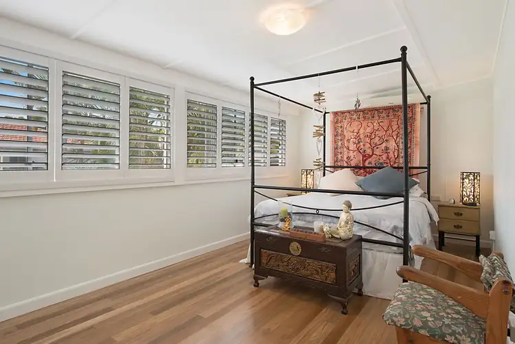 Fourth view of Homely house listing, 16 Condong Street, Mansfield QLD 4122