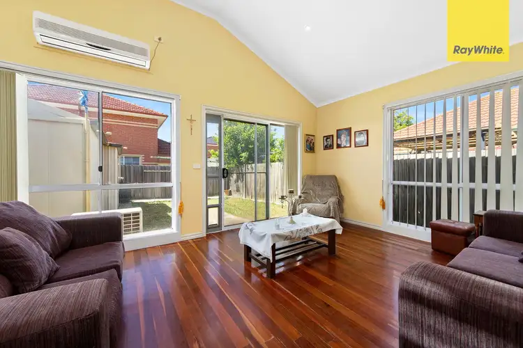 Third view of Homely house listing, 46 Lake Boga Avenue, Deer Park VIC 3023