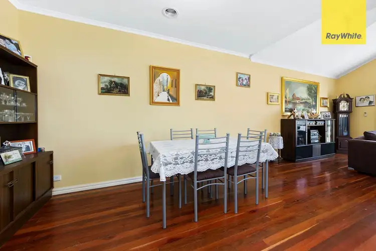 Fourth view of Homely house listing, 46 Lake Boga Avenue, Deer Park VIC 3023