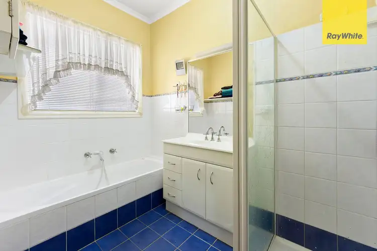 Fifth view of Homely house listing, 46 Lake Boga Avenue, Deer Park VIC 3023
