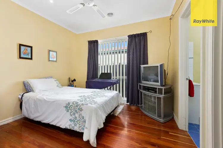 Sixth view of Homely house listing, 46 Lake Boga Avenue, Deer Park VIC 3023