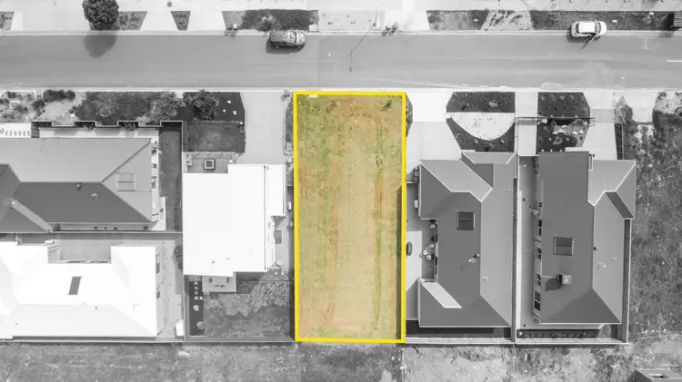 Main view of Homely land listing, 6 Sandpiper Circuit, Cowes VIC 3922