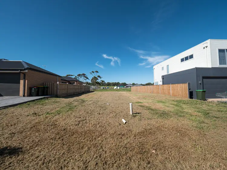 Third view of Homely land listing, 6 Sandpiper Circuit, Cowes VIC 3922