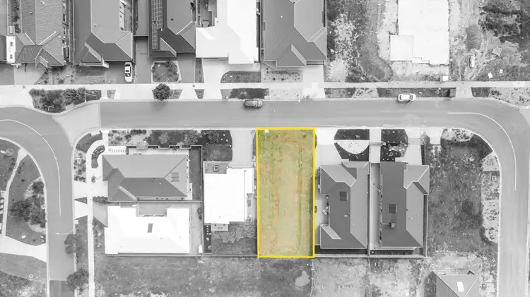 Fourth view of Homely land listing, 6 Sandpiper Circuit, Cowes VIC 3922