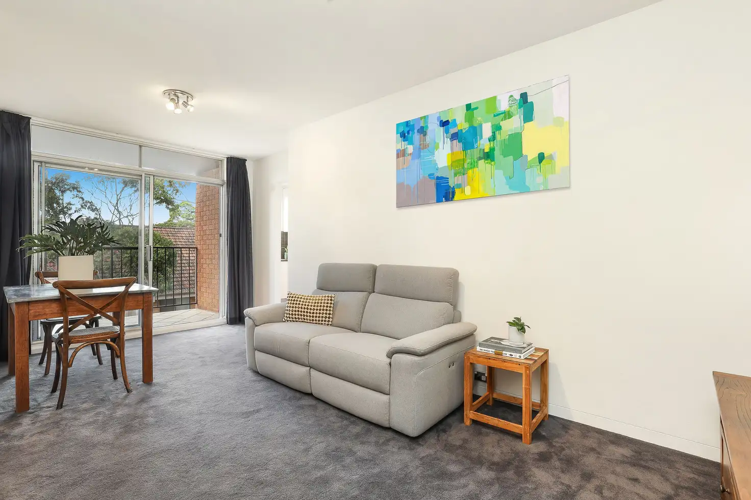 Main view of Homely apartment listing, 37/1 Cook Road, Centennial Park NSW 2021