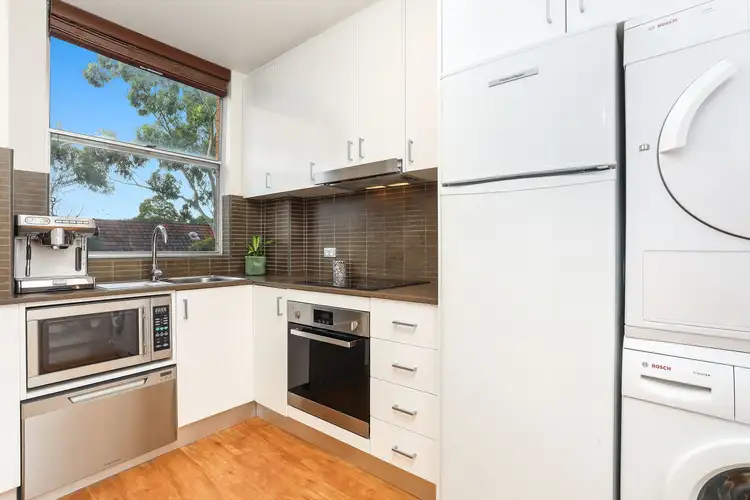 Second view of Homely apartment listing, 37/1 Cook Road, Centennial Park NSW 2021