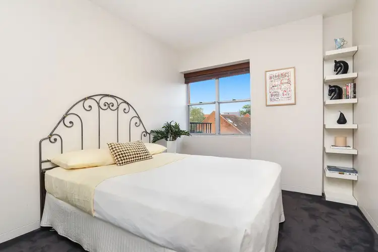 Third view of Homely apartment listing, 37/1 Cook Road, Centennial Park NSW 2021