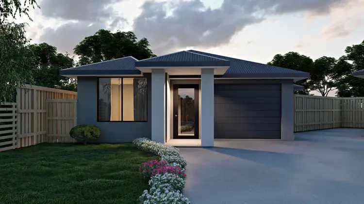 Second view of Homely house listing, 14 Mabel Close, Rokeby TAS 7019