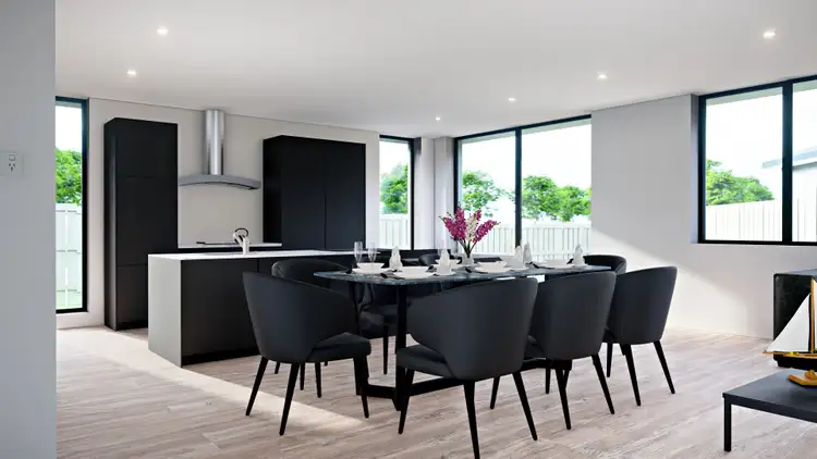 Third view of Homely house listing, 14 Mabel Close, Rokeby TAS 7019