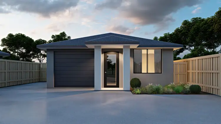 Fourth view of Homely house listing, 14 Mabel Close, Rokeby TAS 7019