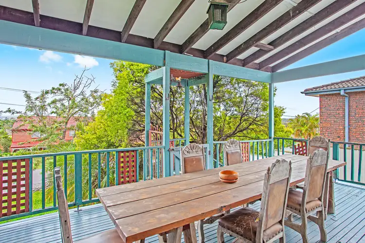 Second view of Homely house listing, 24 Curzon Avenue, Bateau Bay NSW 2261
