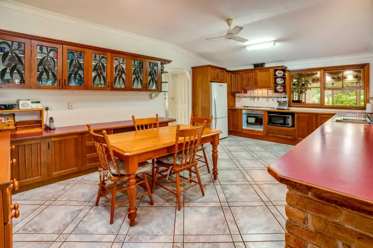 Sixth view of Homely house listing, 19 Koloona Drive, Tapitallee NSW 2540