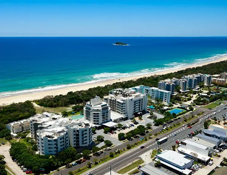 Second view of Homely unit listing, 25/923 David Low Way, Marcoola QLD 4564