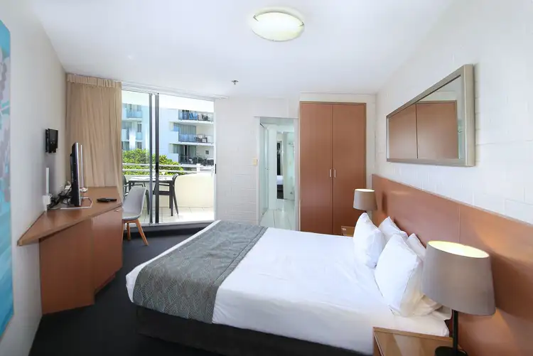 Third view of Homely unit listing, 25/923 David Low Way, Marcoola QLD 4564