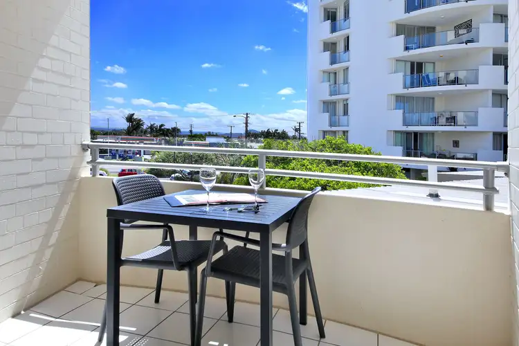 Fifth view of Homely unit listing, 25/923 David Low Way, Marcoola QLD 4564
