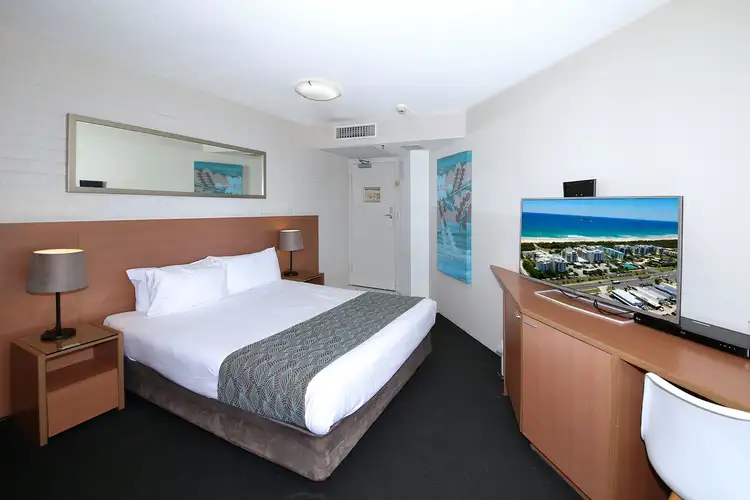 Sixth view of Homely unit listing, 25/923 David Low Way, Marcoola QLD 4564