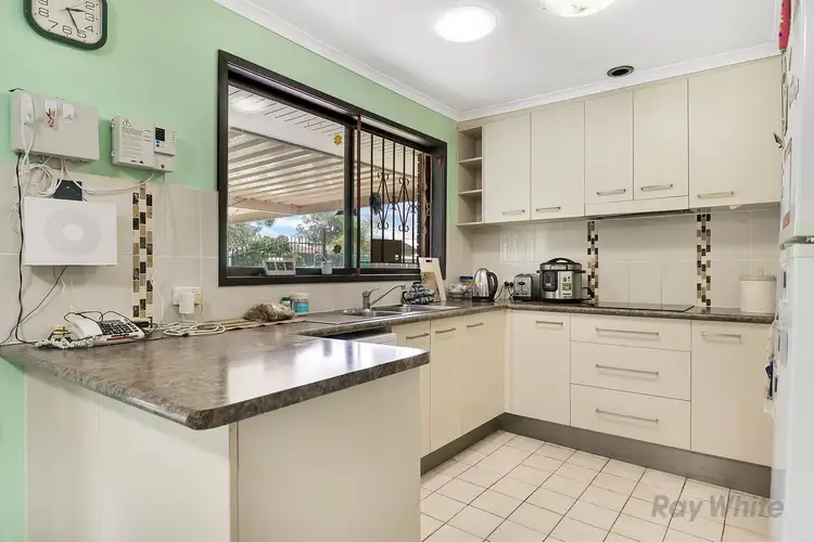 Second view of Homely house listing, 7 Bultarra Street, Runcorn QLD 4113