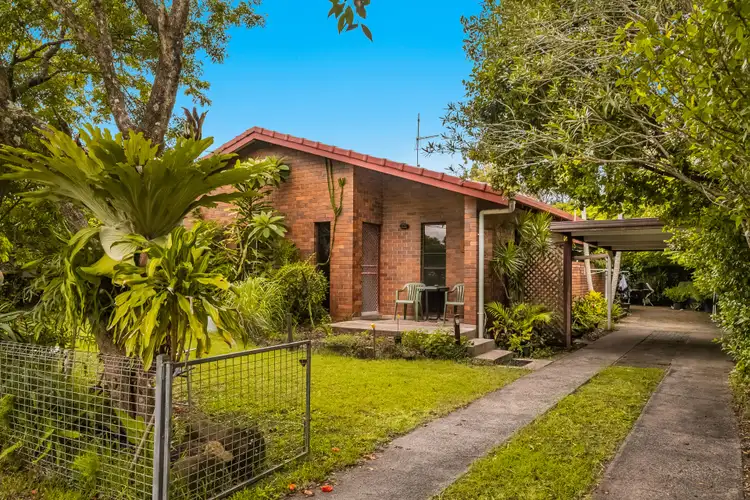 Second view of Homely house listing, 4 Macgregor Street, Suffolk Park NSW 2481