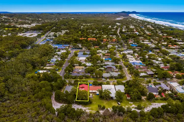 Fourth view of Homely house listing, 4 Macgregor Street, Suffolk Park NSW 2481