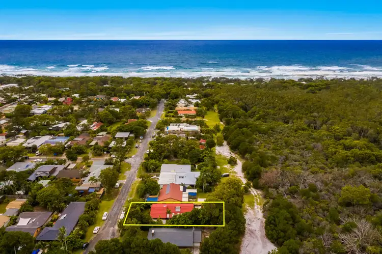 Fifth view of Homely house listing, 4 Macgregor Street, Suffolk Park NSW 2481