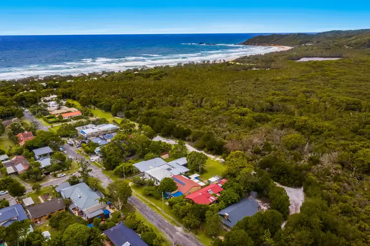 Sixth view of Homely house listing, 4 Macgregor Street, Suffolk Park NSW 2481