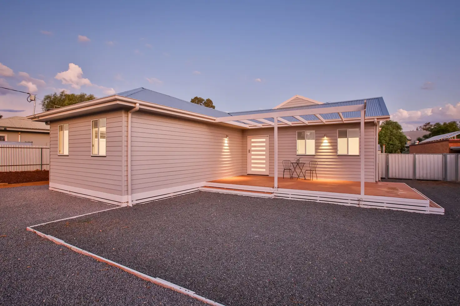 Main view of Homely house listing, 676 Sandilong Avenue, Irymple VIC 3498