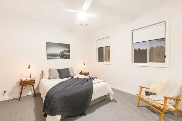 Fifth view of Homely house listing, 676 Sandilong Avenue, Irymple VIC 3498