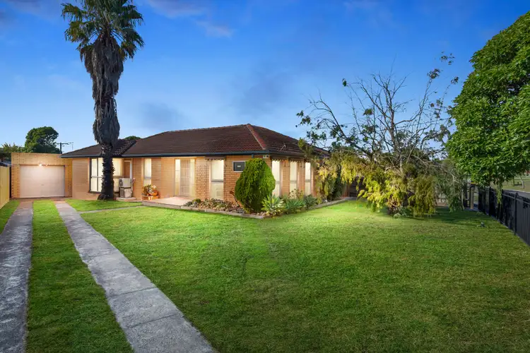 10 Madison Avenue, Dandenong North VIC 3175