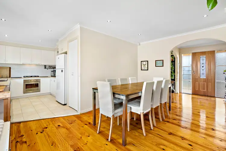 Fourth view of Homely house listing, 10 Madison Avenue, Dandenong North VIC 3175