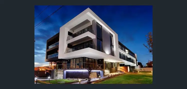 101/29-31 Swindon Road, Hughesdale VIC 3166