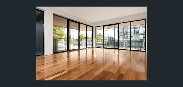 Second view of Homely apartment listing, 101/29-31 Swindon Road, Hughesdale VIC 3166