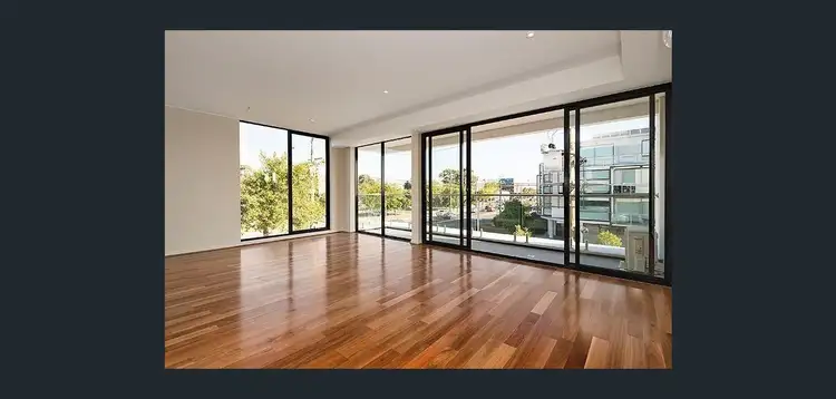 Third view of Homely apartment listing, 101/29-31 Swindon Road, Hughesdale VIC 3166