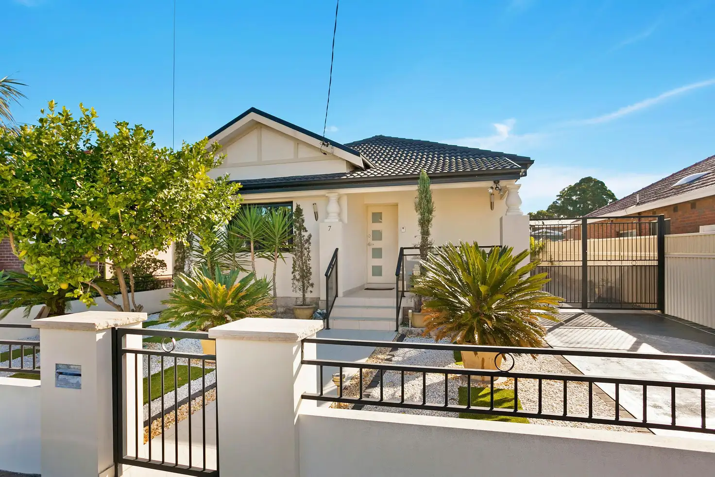 Main view of Homely house listing, 7 Lennox Street, Banksia NSW 2216