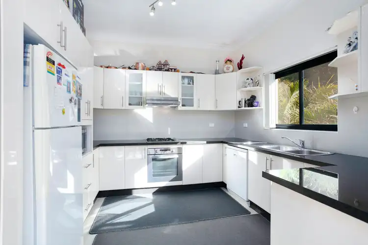 Second view of Homely house listing, 7 Lennox Street, Banksia NSW 2216