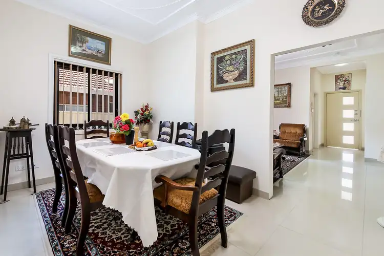 Fourth view of Homely house listing, 7 Lennox Street, Banksia NSW 2216