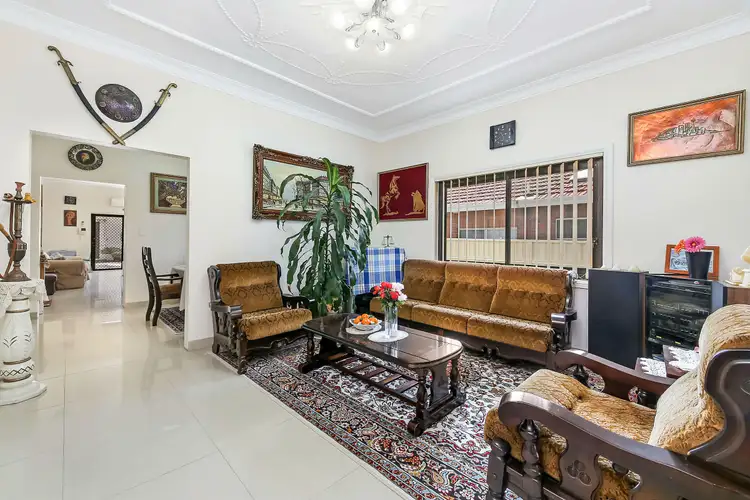 Fifth view of Homely house listing, 7 Lennox Street, Banksia NSW 2216