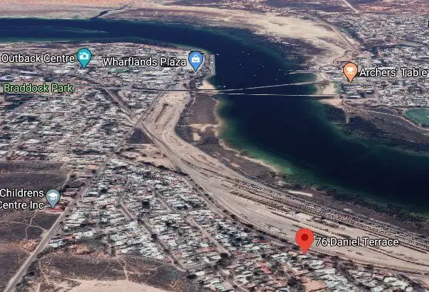 Sixth view of Homely house listing, 76 Daniel Terrace, Port Augusta SA 5700