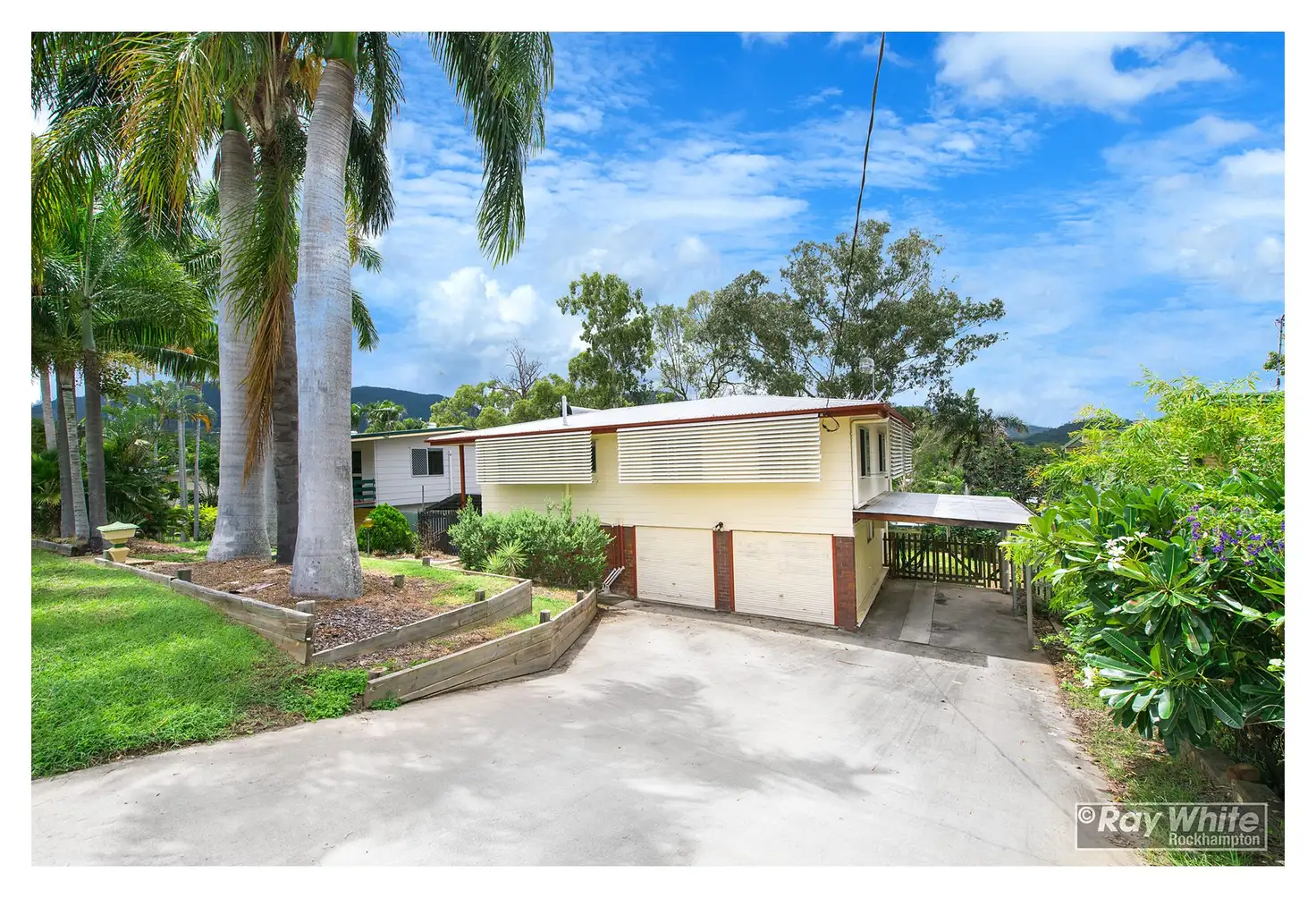 Main view of Homely house listing, 334 Hobler Avenue, Frenchville QLD 4701