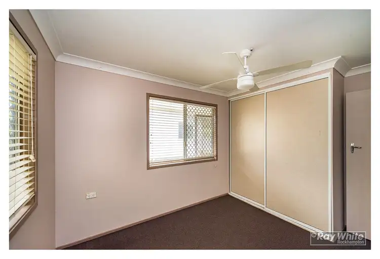 Fourth view of Homely house listing, 334 Hobler Avenue, Frenchville QLD 4701
