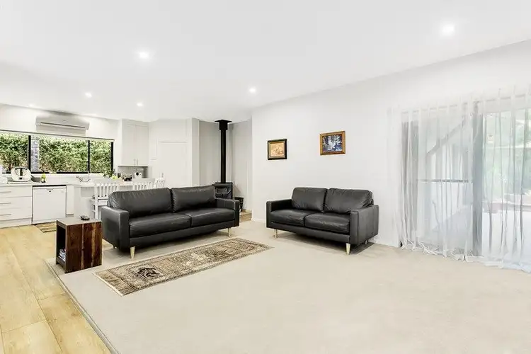 14 Barrawarn Place, Castle Hill NSW 2154