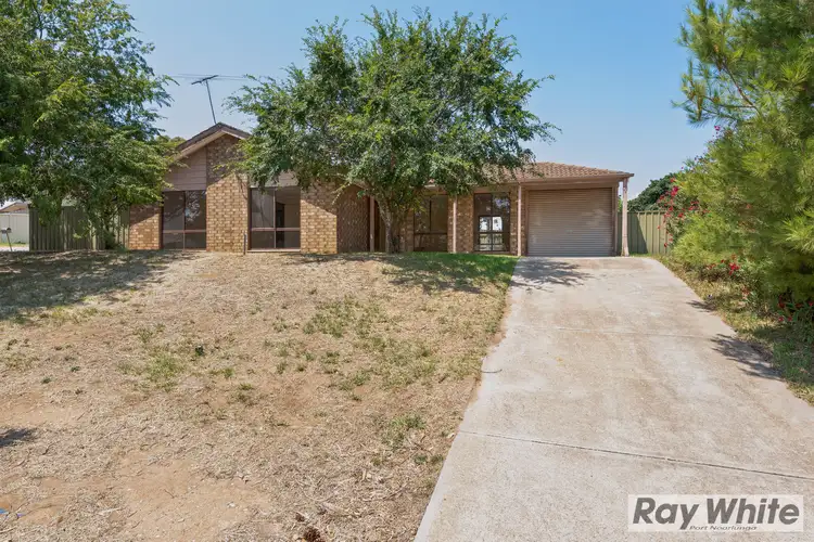 1 Teal Place, Noarlunga Downs SA 5168