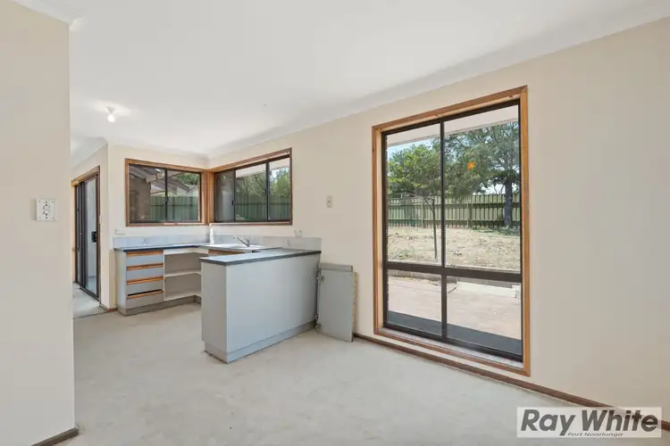 Fifth view of Homely house listing, 1 Teal Place, Noarlunga Downs SA 5168